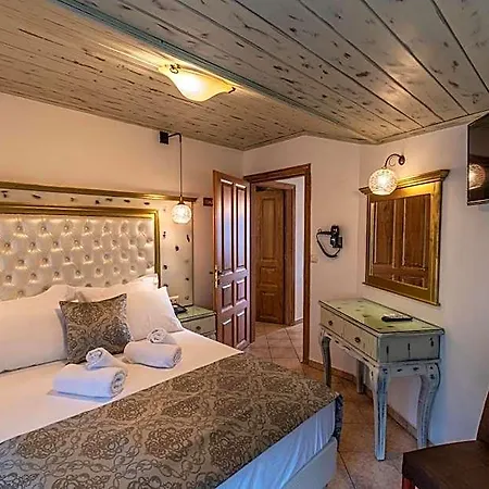 Hotel Hera