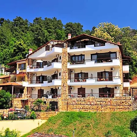 Hera Potamia (Thasos)