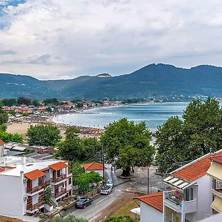 Hera * Potamia (Thasos)