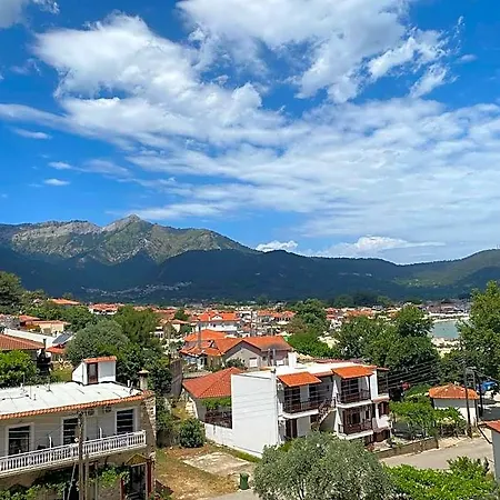 Hotel Hera Potamia (Thasos)