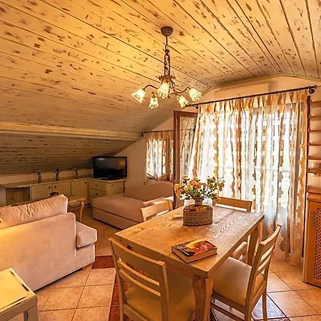 Hotel Hera Potamia (Thasos)