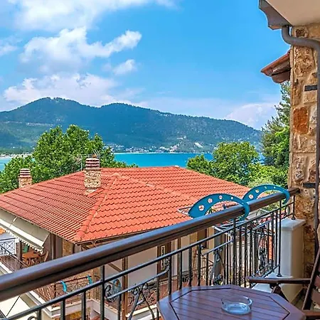 Hera * Potamia (Thasos)
