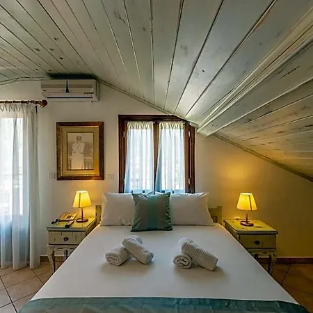 Hotel Hera