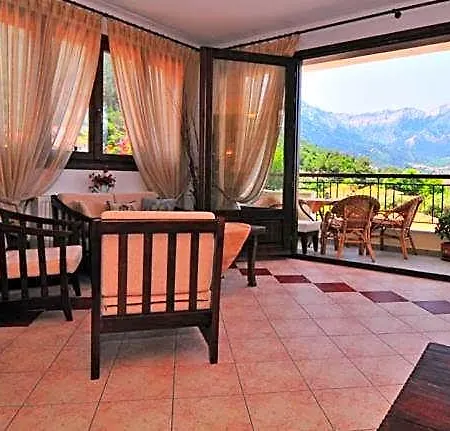 Hera Hotel Potamia (Thasos)