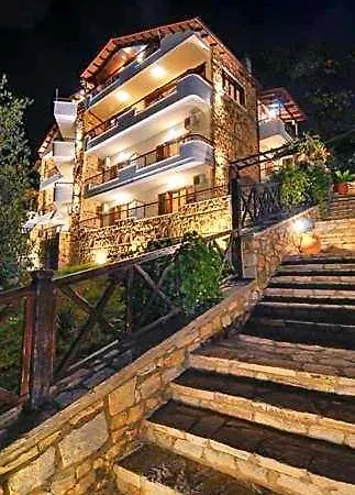 Hotel Hera *