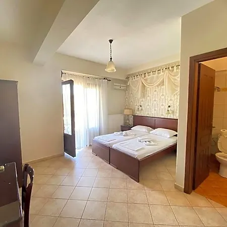 Hotel Hera Potamia (Thasos)