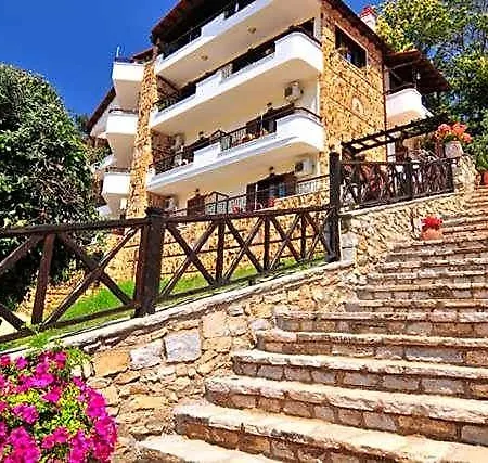 Hera Potamia (Thasos)