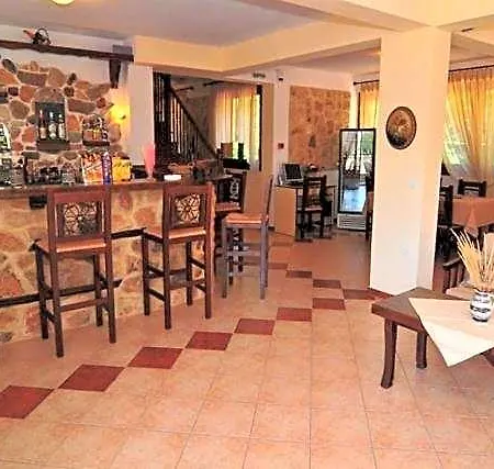 Hotel Hera
