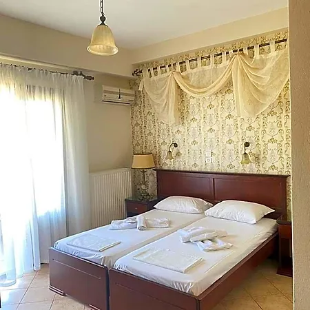 Hotel Hera Potamia (Thasos)