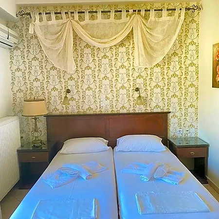 Hotel Hera